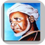 Cheikh Ibrahima Niass (RA)