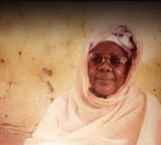 SEYDA ROKHAYA IBRAHIMA NIASSE, FILLE DE BAYE NIASS, UNE FEMME EXEMPLAIRE