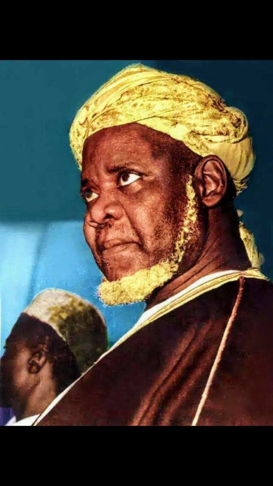 Cheikh Ibrahima NIASS 