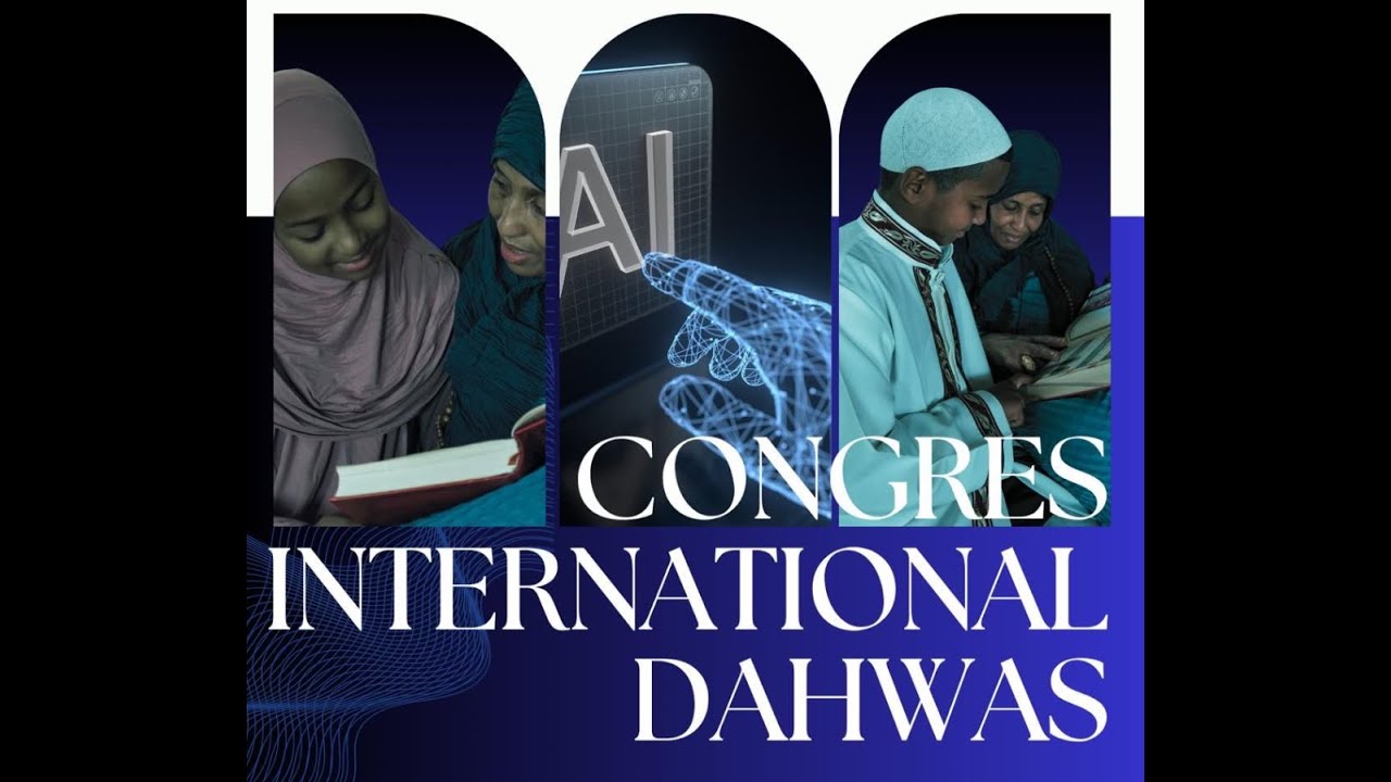 Congrès Dahwas